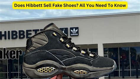 hibbett shoes fake|hibbett sports reviews.